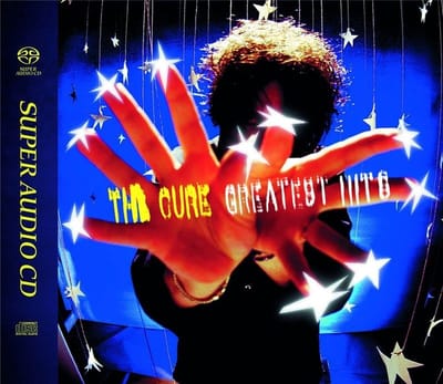 The Cure - Greatest Hits (SACD)