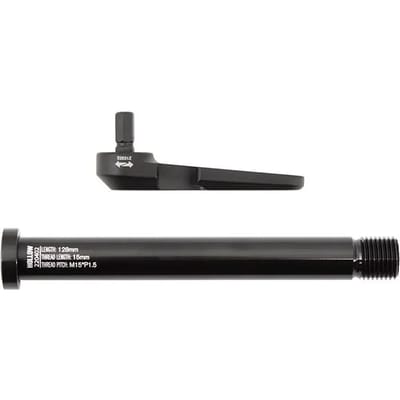 Voorsteekas Winora E-Bike Radius