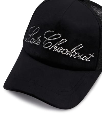 Baseballpet Crystal