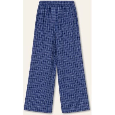 Oilily Please check Broek- maat34 Mazarine Blauw