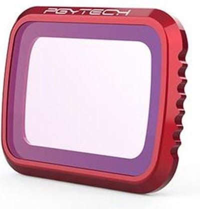 PGYTECH UV (professioneel) - filter - UV
