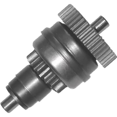 Motortandwiel SGR Piaggio Leader(178174/81748)