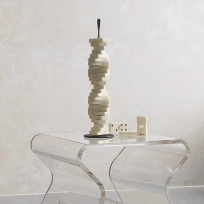 UMBRA Spinner Dominos - Zwart