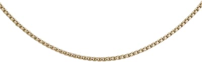 Melano Friends Ketting Jodie Rosé 50 cm