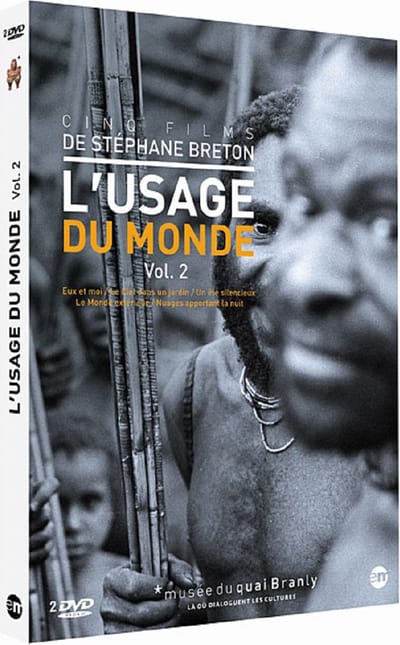 L'Usage Du Monde Vol.2