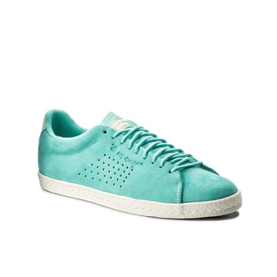 Le Coq Sportif Charline Vrouwentrainers Blauw