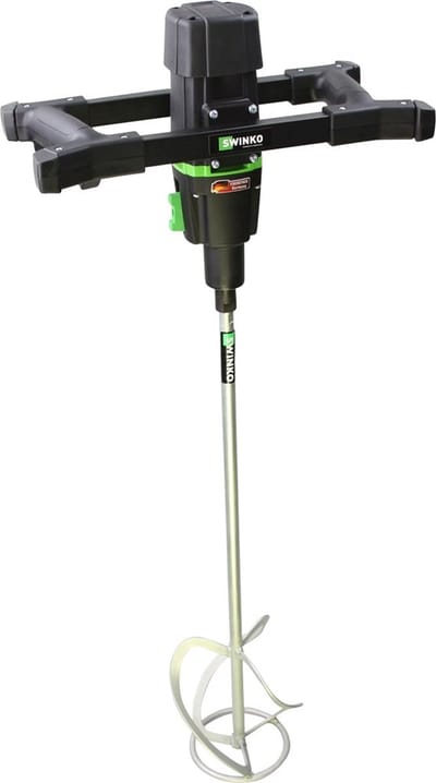 Swinko EHR 20/2.6 S Mixer - 1300W - 140mm