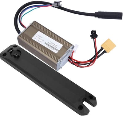 Allecto - 36V bedieningspaneel - Elektrische scooter - Waterdicht en