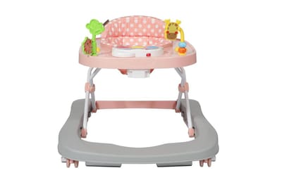 Topmark Lexi Loopstoel - Roze