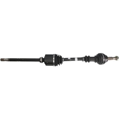 Aandrijfas POINT GEAR PNG71073 rechts