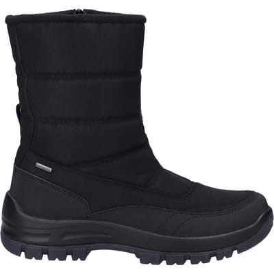 JOSEF SEIBEL Alaska 53 | Laars voor Heren | zwart