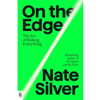 On The Edge - Nate Silver