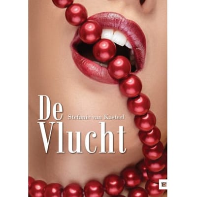 Vlucht - Stefanie van Kasteel