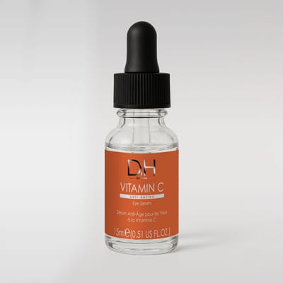 Dr H Vitamine C anti-aging oogserum 15 ml