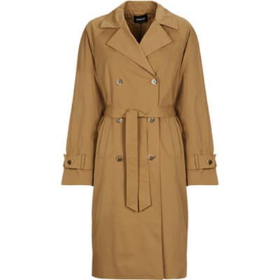 Only  Trenchcoat ONLORCHID