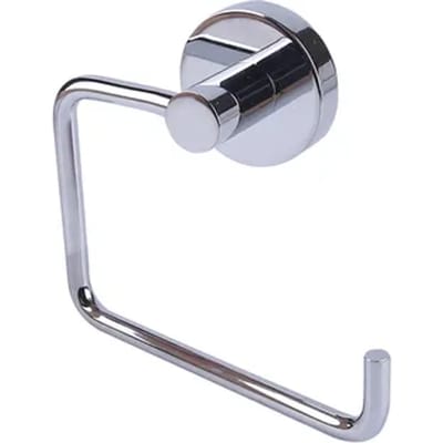 Aquavive Toiletrolhouder - Rvs - Chroom Glanzend