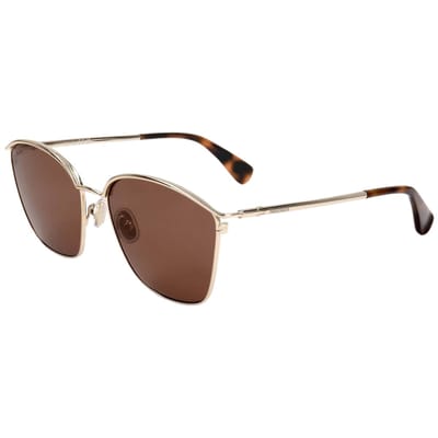 Zonnebril Max Mara Lunettes de soleil MM0043 5552E