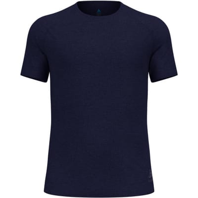 Odlo T-shirt met ronde hals, korte mouwen, Active 365 314102