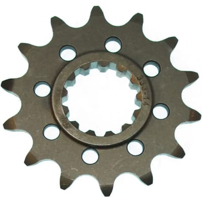 Motorfiets kettingwiel Supersprox PSB CST-333:14 # 50-35023-14S # 52214