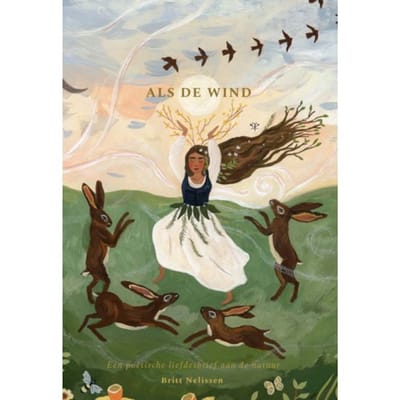 Als De Wind - Britt Nelissen