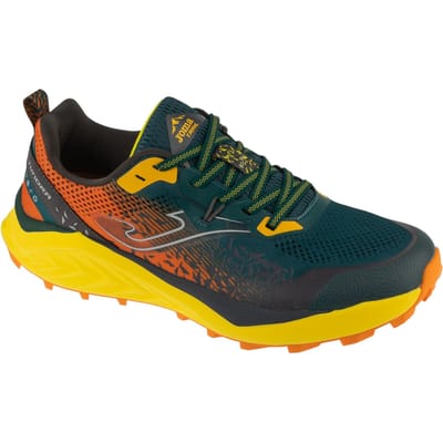 Joma Tundra Heren 26 TKTUNS, Heren groene Hardloopschoenen 41 groen