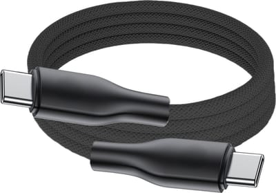 Usb C naar Usb C Kabel - 2 Meter - Super Fast Charge - Extra Sterk