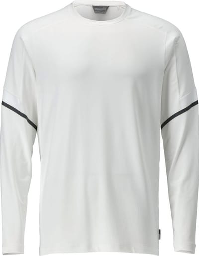 Mascot T-shirt met lange mouwen, gepersonaliseerd 22281-461
