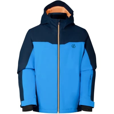 Waterdicht kinderjack Dare 2B Piste