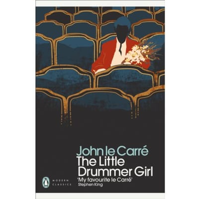 The Little Drummer Girl - Penguin Modern Classics - John le Carre