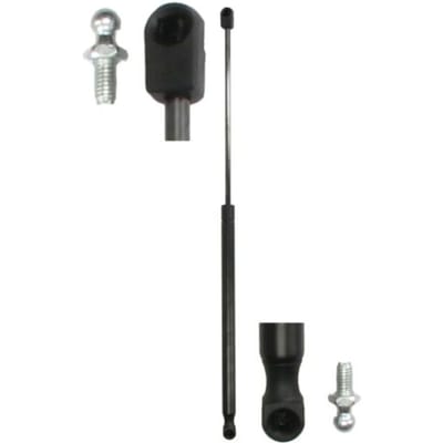 Gasveer kofferbak KROSNO KR31546