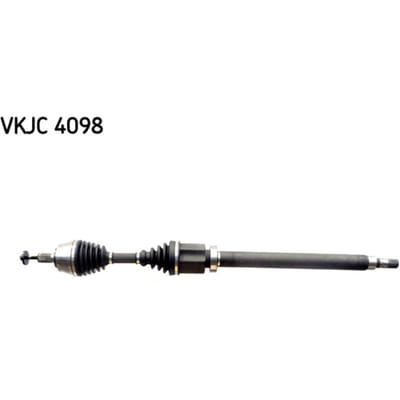 Aandrijfas SKF VKJC 4098
