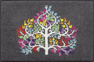 Tree Heart- Kleen-Tex - 50 x 75 cm