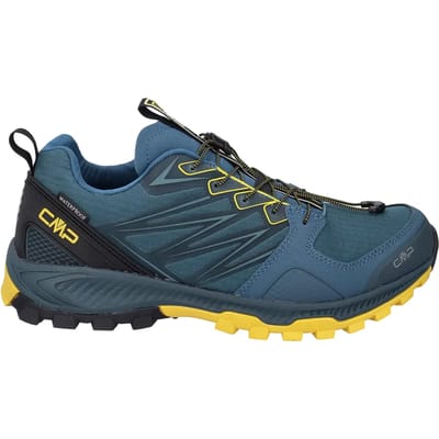 Cmp Atik Waterproof 3q31147 Wandelschoenen Blauw EU 41 Man