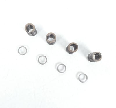 Jeu de Ressort d'embrayage Renforcé Polini pour moto Minarelli 50 AM5 228.0105