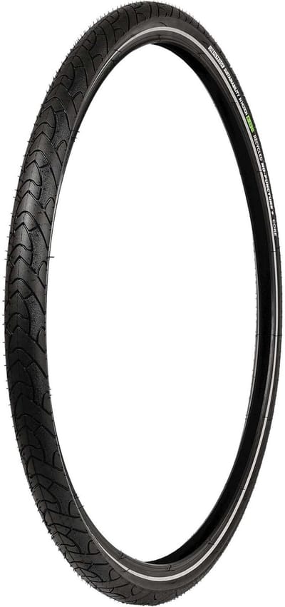 Buitenband Urban Proof Recycled 47-622 (28x1.75) Zwart 3mm