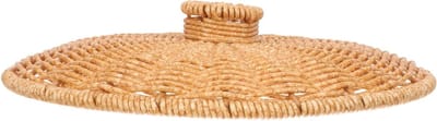 Keukenafvalbakdeksel - Prullenbakonderdeel - Afval Organiseren - Eenvoudig Schoon - Niet gespecificeerd - Bruin