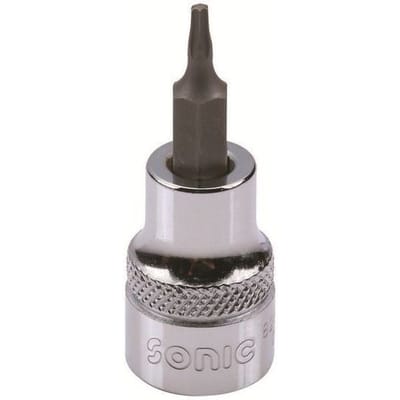 Torx-inzetstuk SONIC 3/8" T8