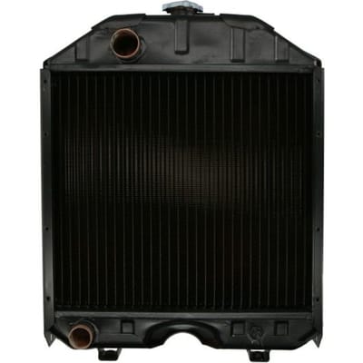 Radiator NRF 530003