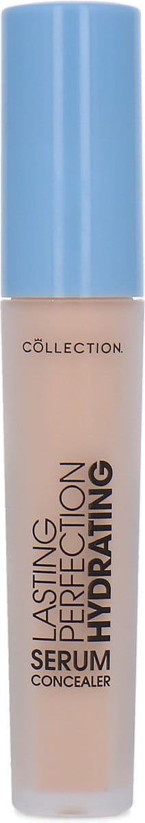 Collection Lasting Perfection Hydrating Vloeibare Concealer - 6 Cashew
