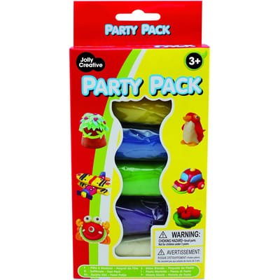 Jollity JollyDough klei set