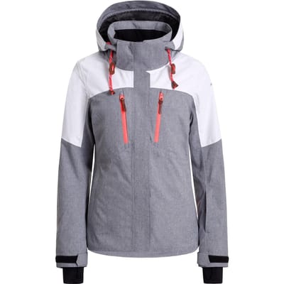 Icepeak - Icepeak Caserta - Light Grey - vrouwen - Maat 36