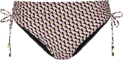 CYELL bikinibroekje Paradiso High maat 40