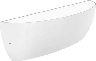 LED wandlamp - Dimbaar - 230V - Warm + neutraal + koud wit