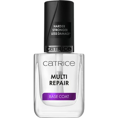 Catrice Nagellak Multi Repair Base Coat Nagels Dames 10.5 ml
