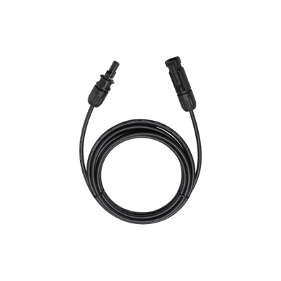 ECOFLOW STREAM Solar Panel Extension Cable (2.95M) Parallelle kabel
