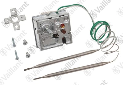 VAILLANT Veiligheidsschakelaar VEH 50+80+100+120/7-3 o.a. Vaillant-nr. , 0020122781