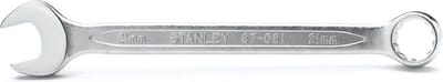Stanley Ringsteeksleutel 15mm