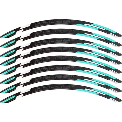 Wielsticker Krayton 2020 KR-29 (x8)
