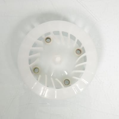 teknix ventilator voor peugeot 50 v-clic scooter 2007 tot 2017 nieuw