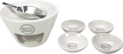 Gusta Nutty Bowl Set